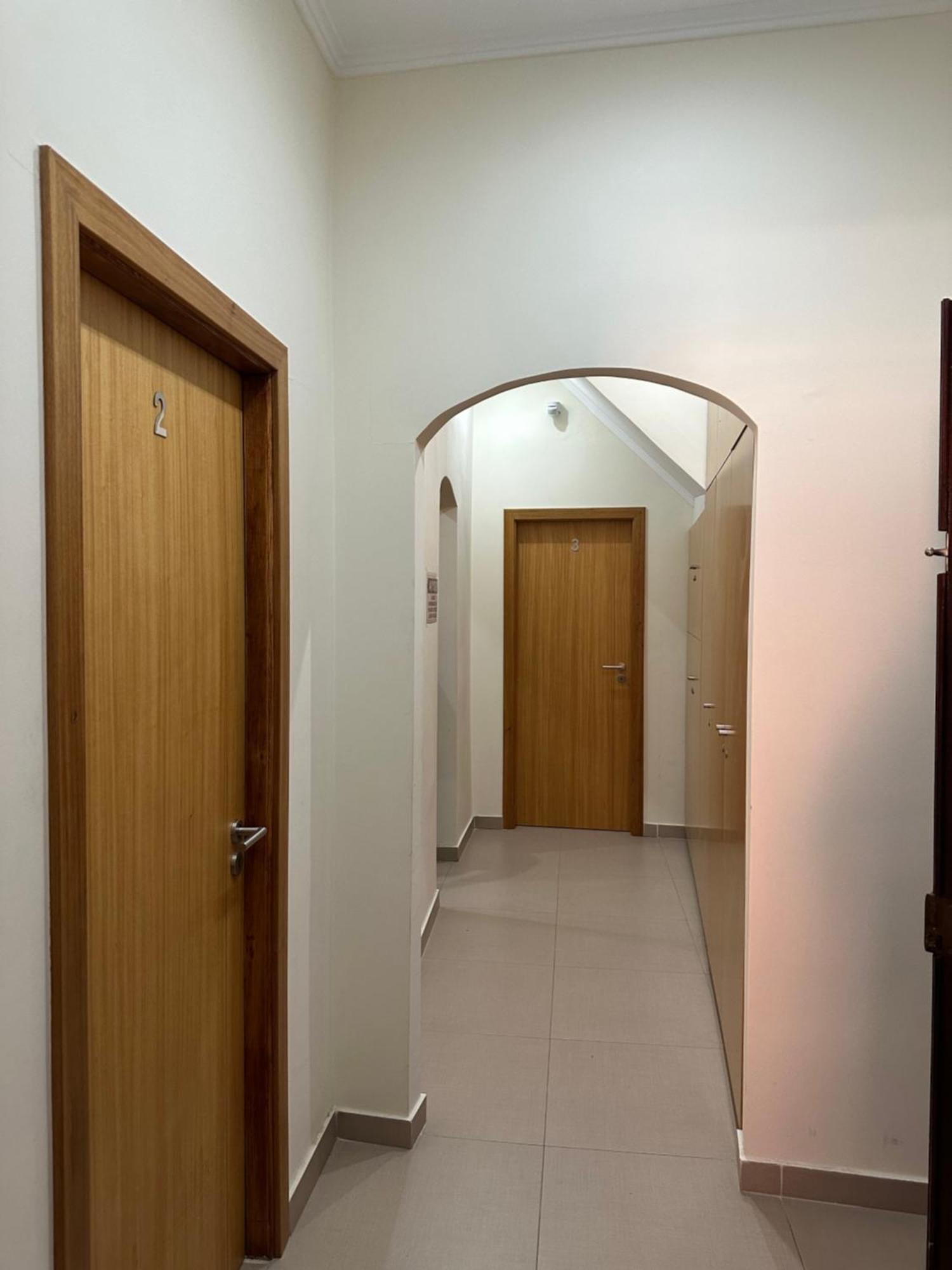 Sn-Hostel Setubal Exterior photo